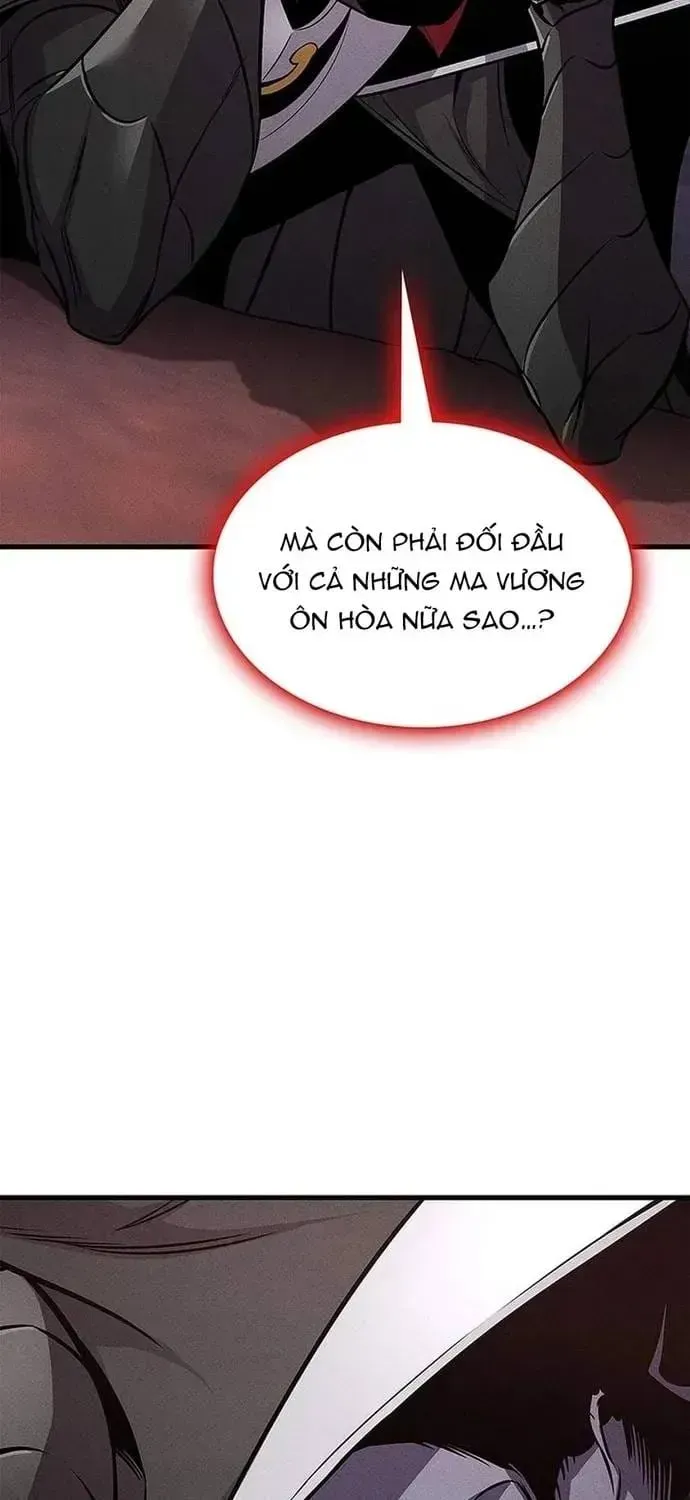 Sự Trở Lại Của Vị Thần Sức Mạnh Chap 240 - Next Chap 241