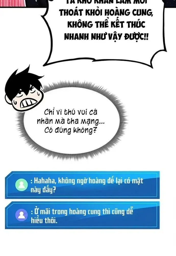 Sự Trở Lại Của Vị Thần Sức Mạnh Chap 240 - Next Chap 241