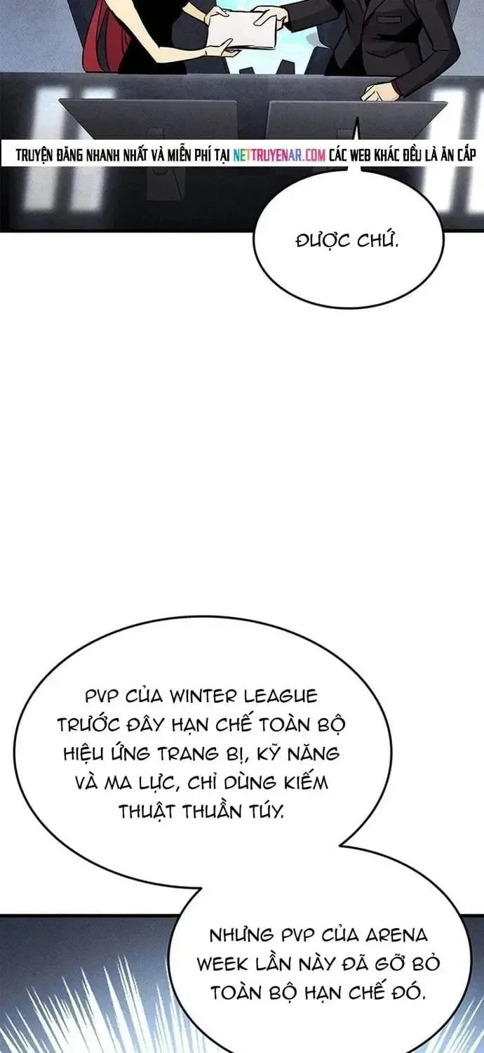 Sự Trở Lại Của Vị Thần Sức Mạnh Chap 240 - Next Chap 241