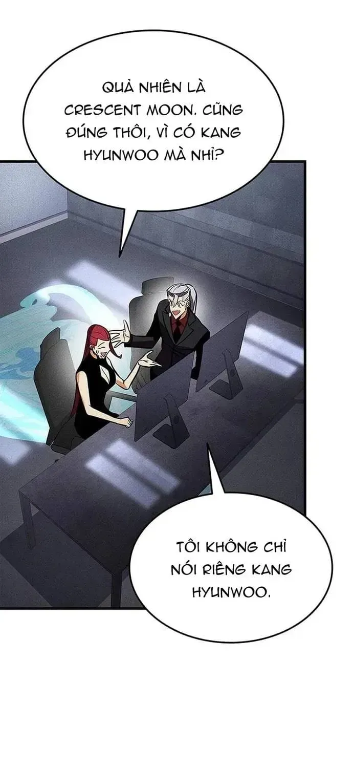 Sự Trở Lại Của Vị Thần Sức Mạnh Chap 240 - Next Chap 241