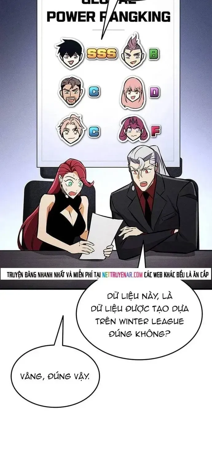 Sự Trở Lại Của Vị Thần Sức Mạnh Chap 240 - Next Chap 241