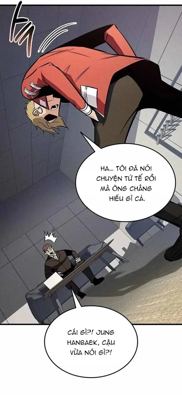 Sự Trở Lại Của Vị Thần Sức Mạnh Chap 241 - Next Chap 242