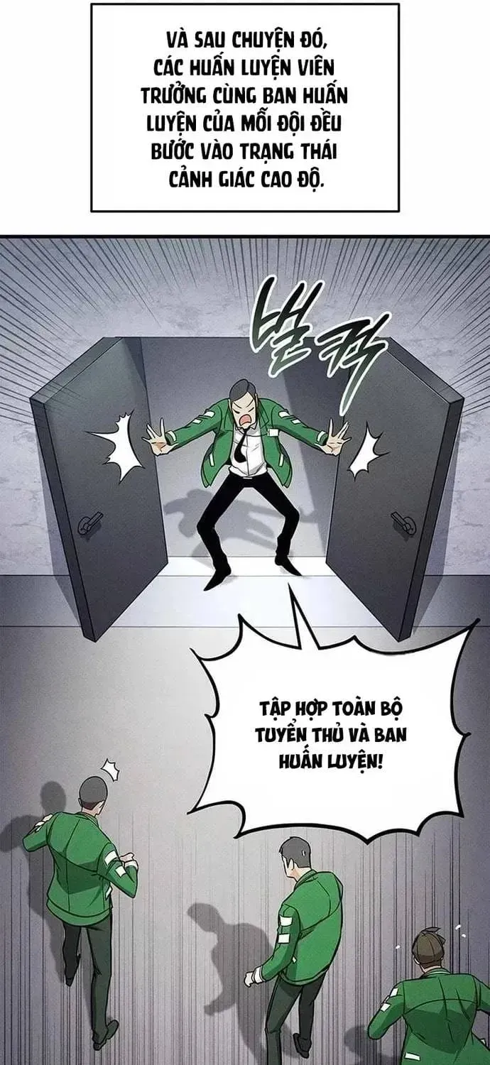 Sự Trở Lại Của Vị Thần Sức Mạnh Chap 241 - Next Chap 242