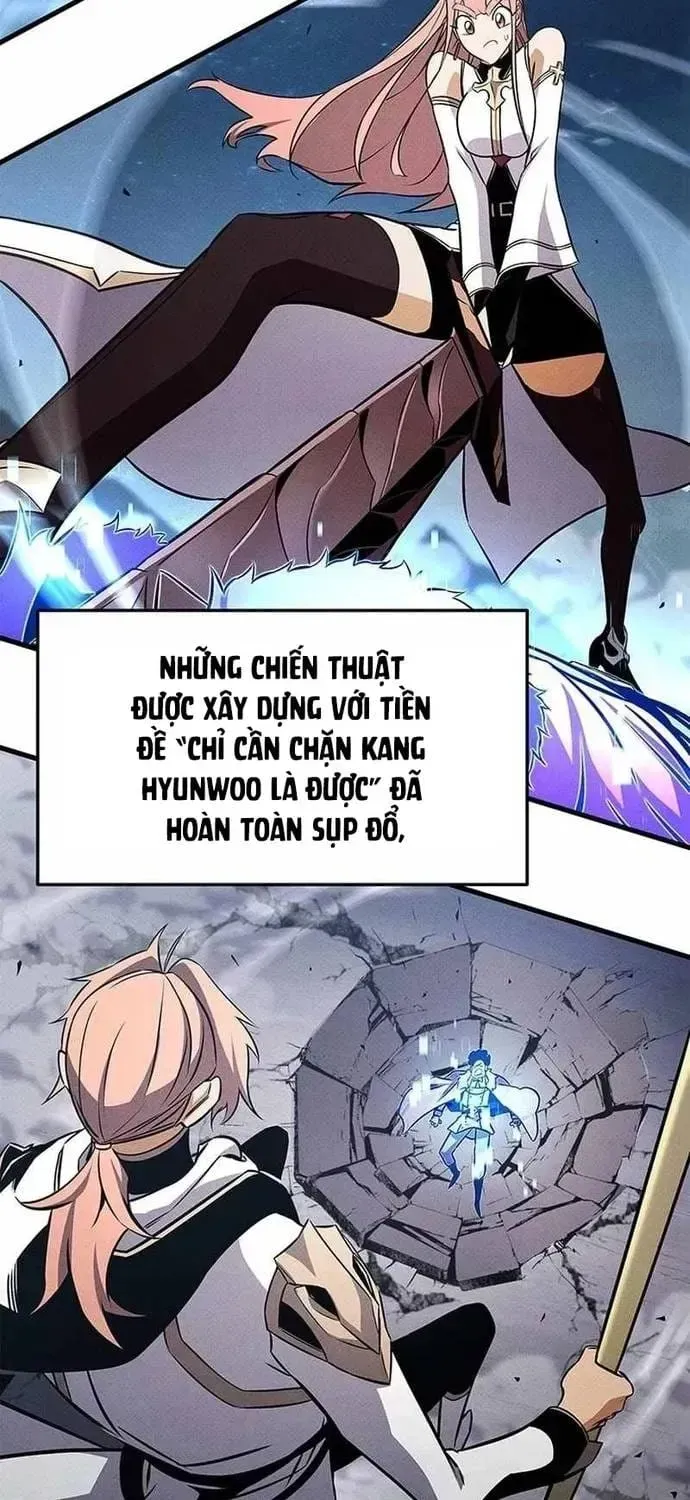 Sự Trở Lại Của Vị Thần Sức Mạnh Chap 241 - Next Chap 242