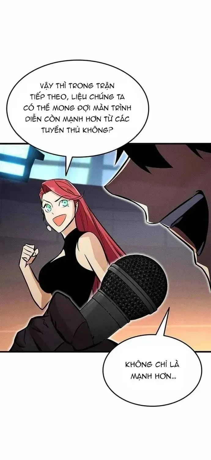 Sự Trở Lại Của Vị Thần Sức Mạnh Chap 241 - Next Chap 242