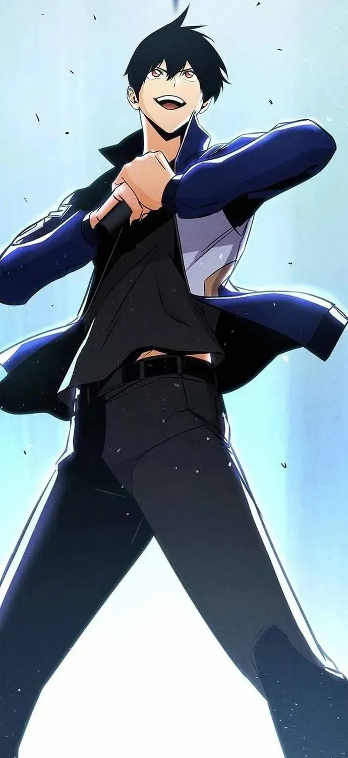 Sự Trở Lại Của Vị Thần Sức Mạnh Chap 241 - Next Chap 242