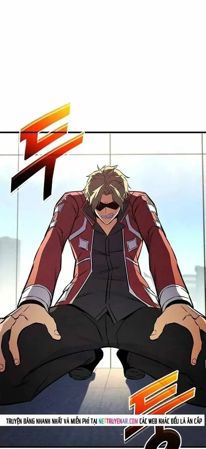 Sự Trở Lại Của Vị Thần Sức Mạnh Chap 241 - Next Chap 242
