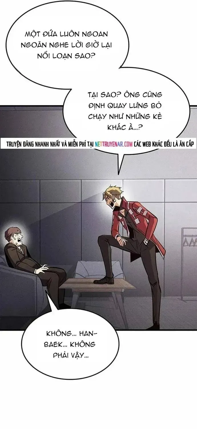 Sự Trở Lại Của Vị Thần Sức Mạnh Chap 241 - Next Chap 242