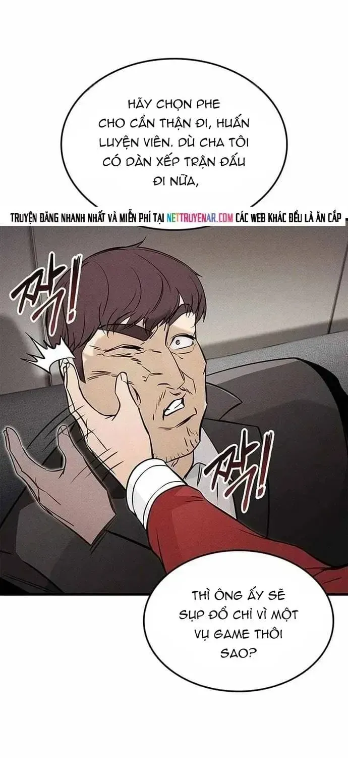 Sự Trở Lại Của Vị Thần Sức Mạnh Chap 241 - Next Chap 242