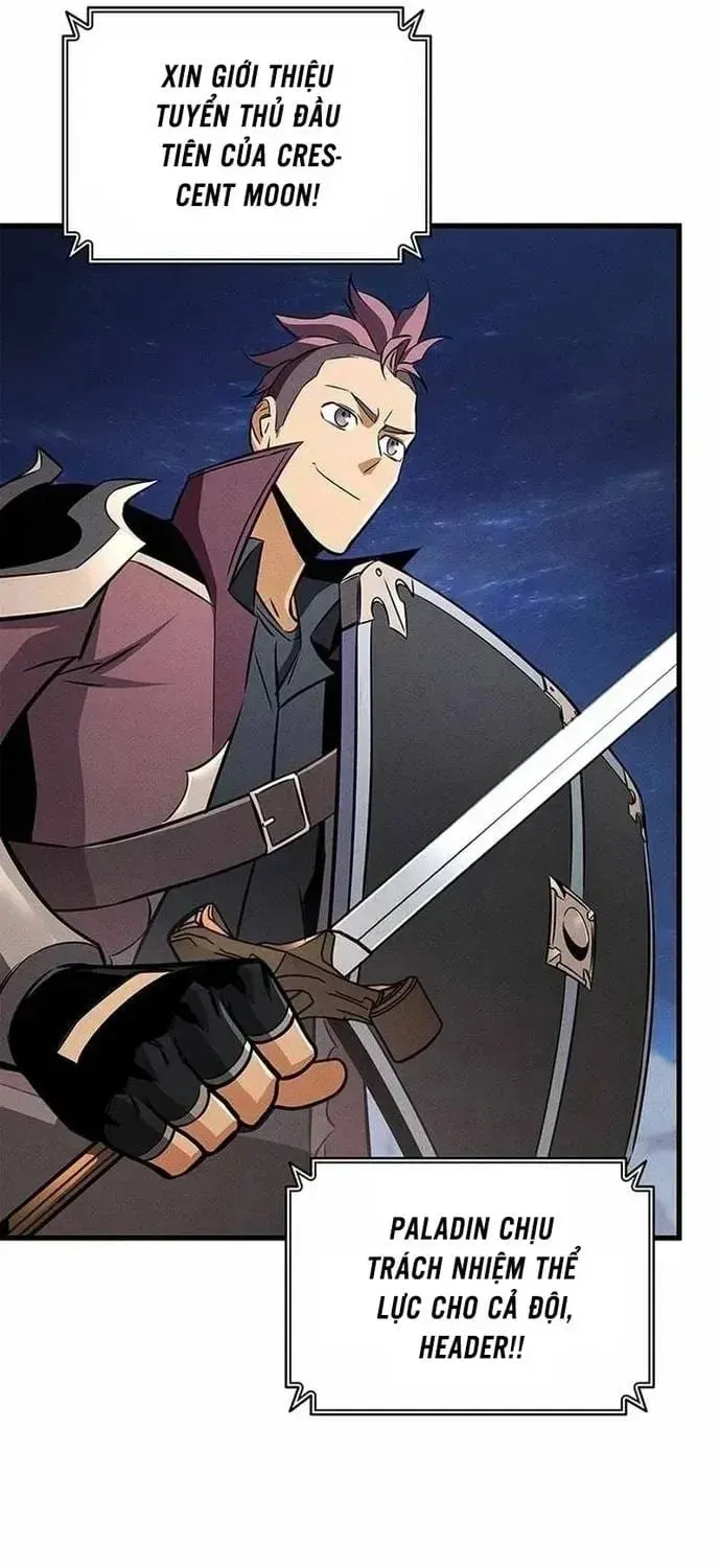 Sự Trở Lại Của Vị Thần Sức Mạnh Chap 241 - Next Chap 242