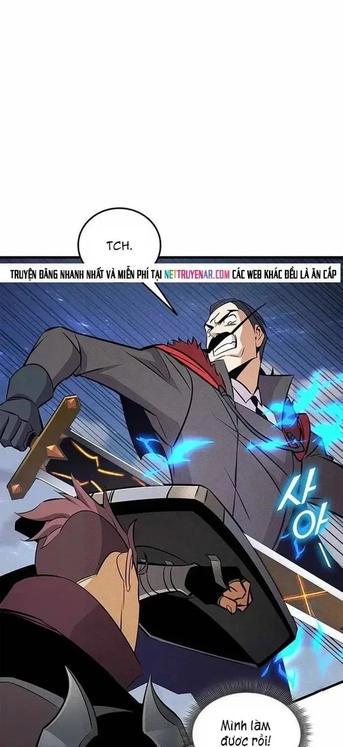 Sự Trở Lại Của Vị Thần Sức Mạnh Chap 241 - Next Chap 242