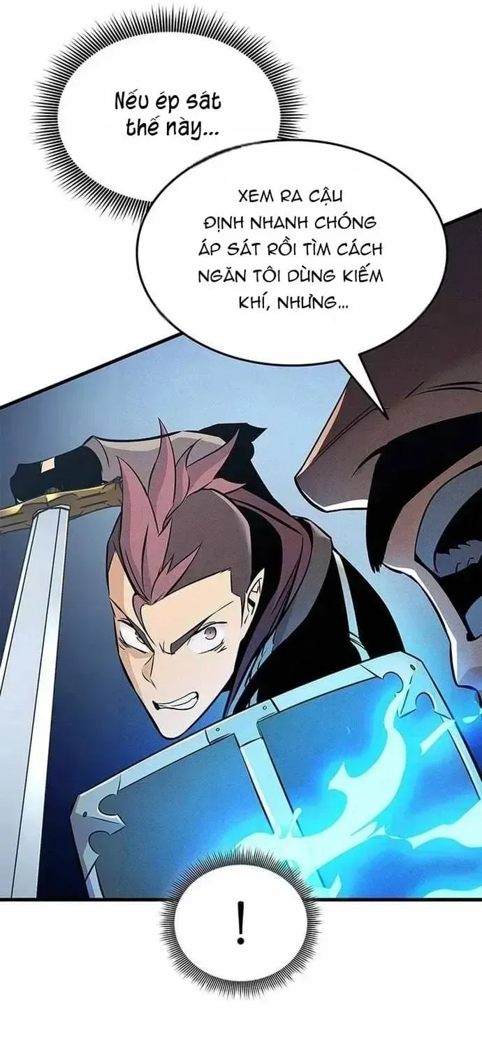Sự Trở Lại Của Vị Thần Sức Mạnh Chap 241 - Next Chap 242