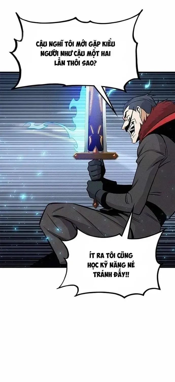 Sự Trở Lại Của Vị Thần Sức Mạnh Chap 241 - Next Chap 242