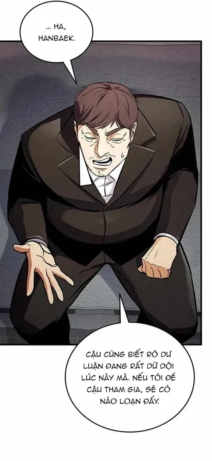 Sự Trở Lại Của Vị Thần Sức Mạnh Chap 241 - Next Chap 242