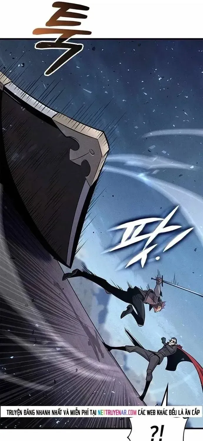 Sự Trở Lại Của Vị Thần Sức Mạnh Chap 241 - Next Chap 242