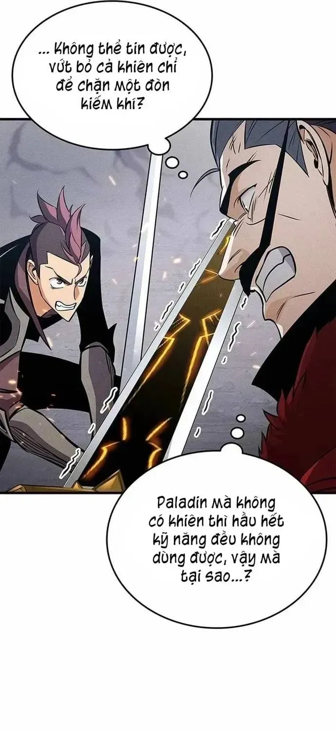 Sự Trở Lại Của Vị Thần Sức Mạnh Chap 241 - Next Chap 242