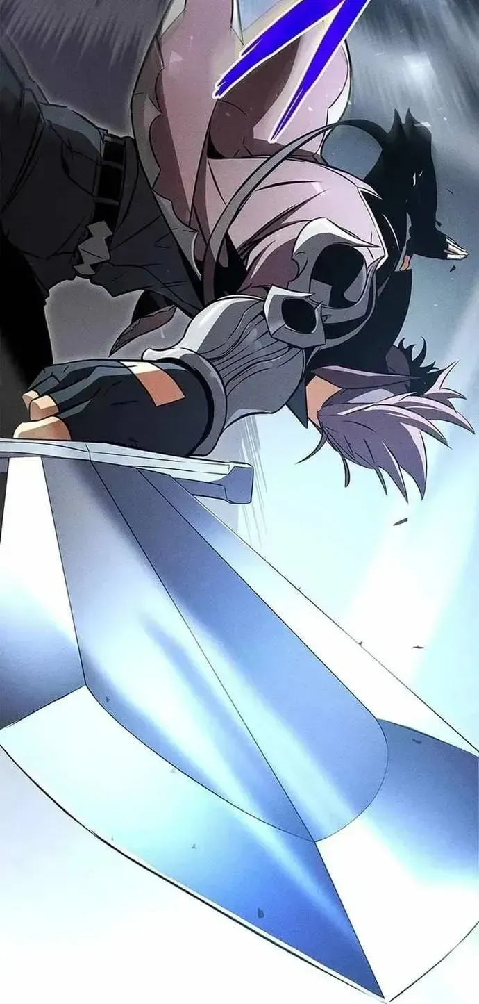 Sự Trở Lại Của Vị Thần Sức Mạnh Chap 241 - Next Chap 242