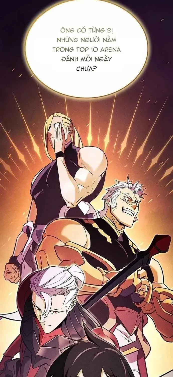 Sự Trở Lại Của Vị Thần Sức Mạnh Chap 241 - Next Chap 242