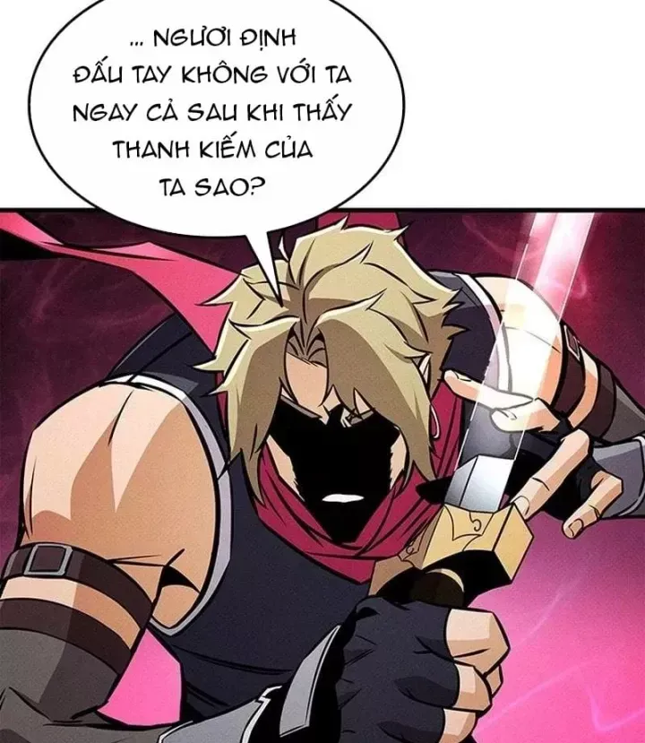 Sự Trở Lại Của Vị Thần Sức Mạnh Chap 242 - Next Chap 243