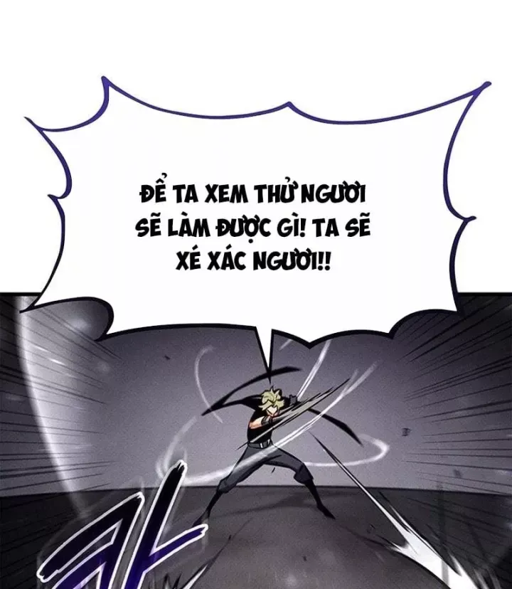 Sự Trở Lại Của Vị Thần Sức Mạnh Chap 242 - Next Chap 243