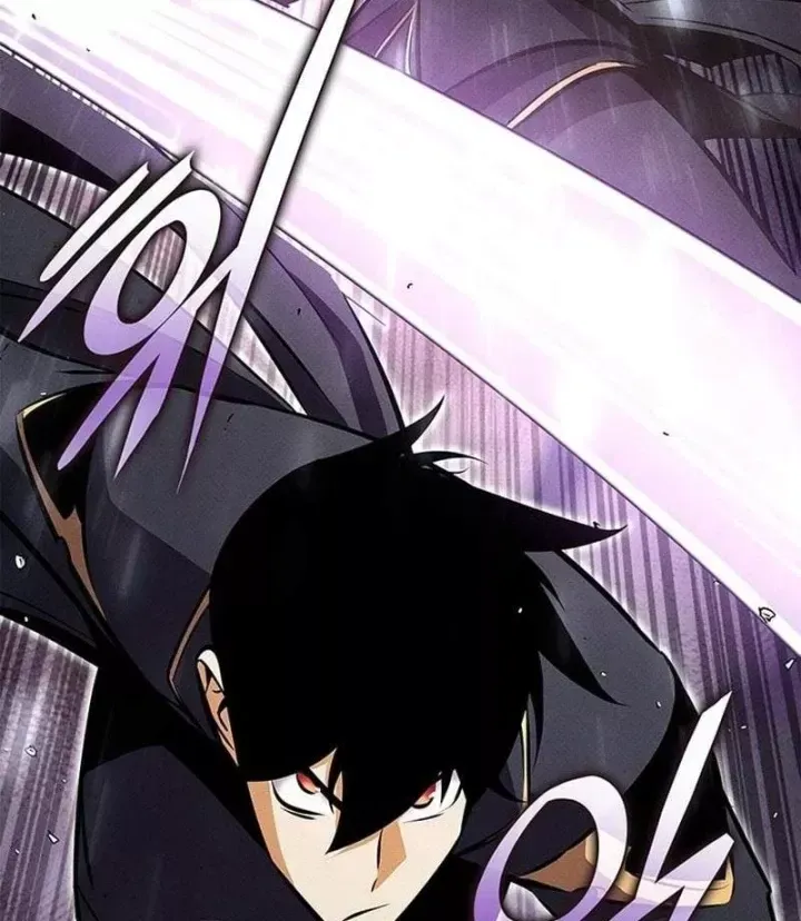 Sự Trở Lại Của Vị Thần Sức Mạnh Chap 242 - Next Chap 243