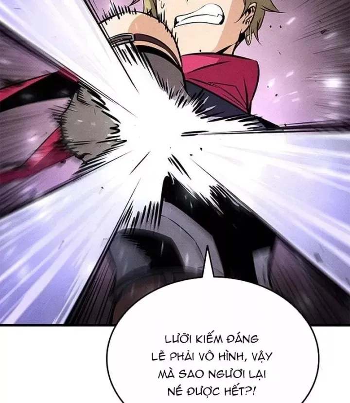 Sự Trở Lại Của Vị Thần Sức Mạnh Chap 242 - Next Chap 243