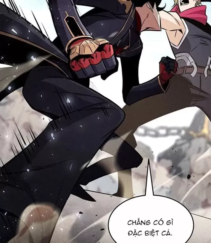 Sự Trở Lại Của Vị Thần Sức Mạnh Chap 242 - Next Chap 243
