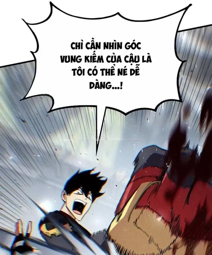 Sự Trở Lại Của Vị Thần Sức Mạnh Chap 242 - Next Chap 243