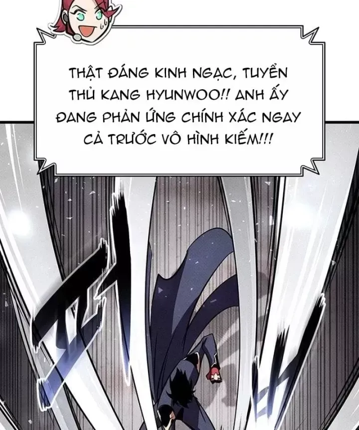 Sự Trở Lại Của Vị Thần Sức Mạnh Chap 242 - Next Chap 243