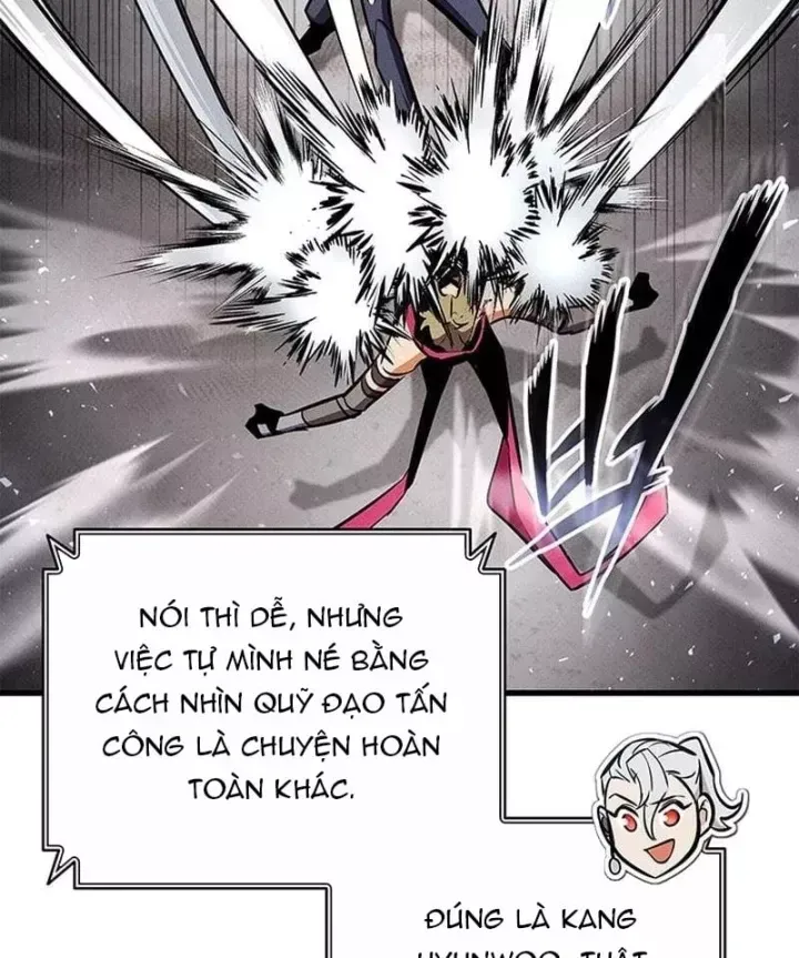 Sự Trở Lại Của Vị Thần Sức Mạnh Chap 242 - Next Chap 243