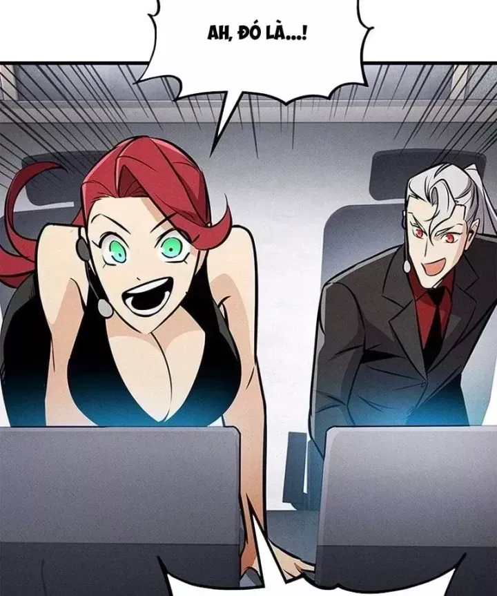 Sự Trở Lại Của Vị Thần Sức Mạnh Chap 242 - Next Chap 243
