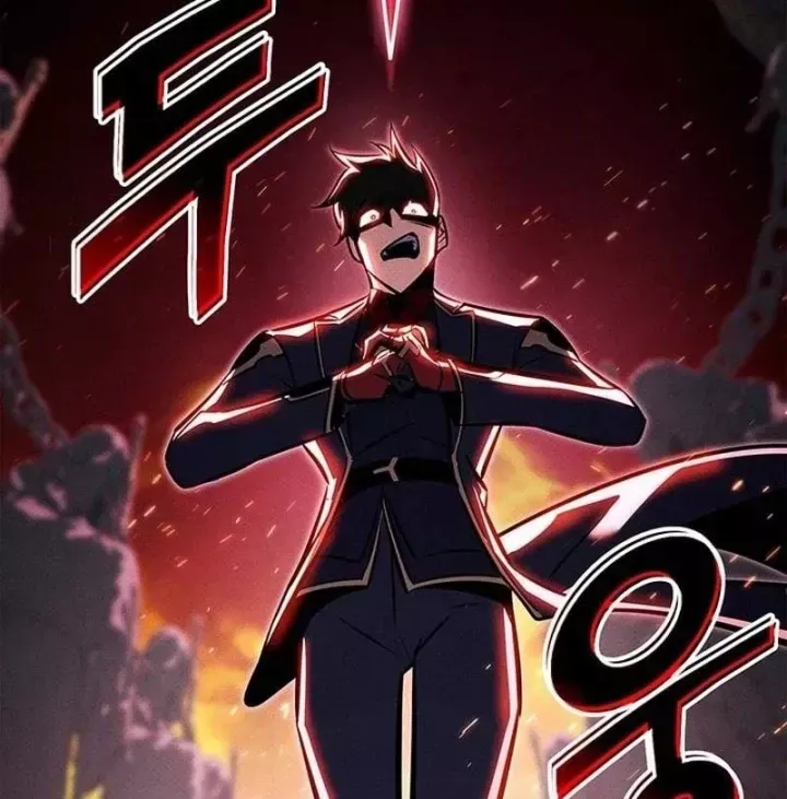Sự Trở Lại Của Vị Thần Sức Mạnh Chap 242 - Next Chap 243