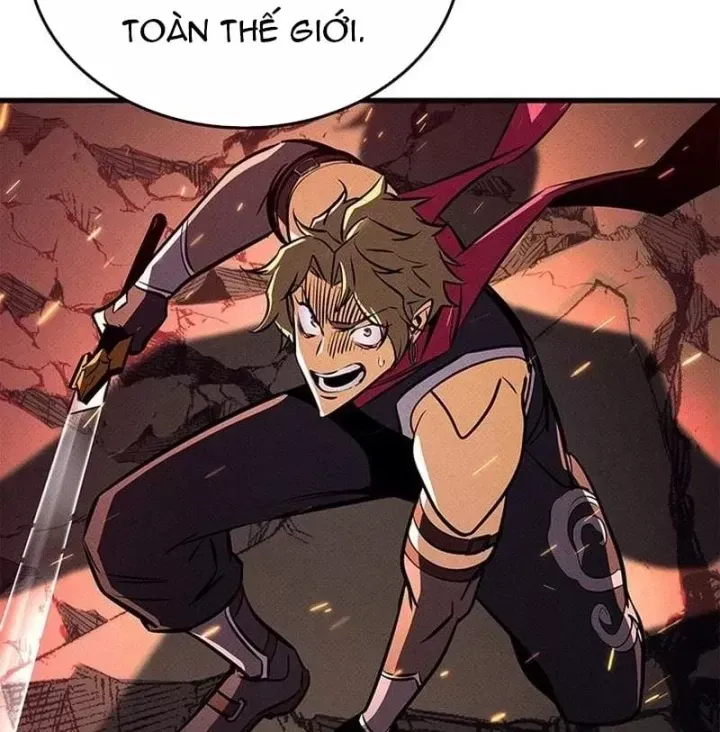 Sự Trở Lại Của Vị Thần Sức Mạnh Chap 242 - Next Chap 243