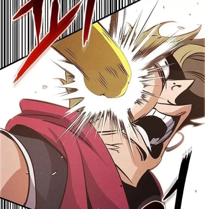 Sự Trở Lại Của Vị Thần Sức Mạnh Chap 242 - Next Chap 243