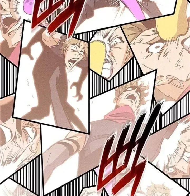 Sự Trở Lại Của Vị Thần Sức Mạnh Chap 242 - Next Chap 243