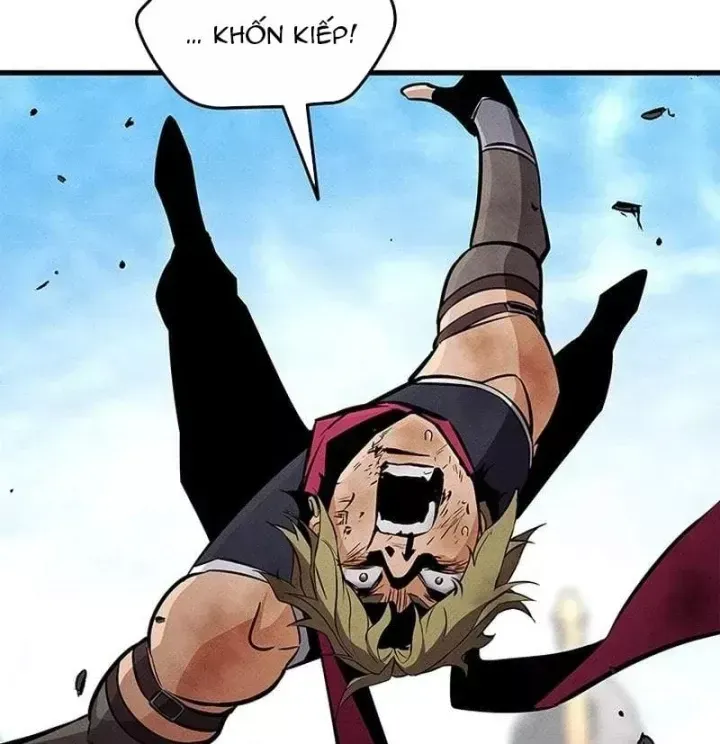 Sự Trở Lại Của Vị Thần Sức Mạnh Chap 242 - Next Chap 243