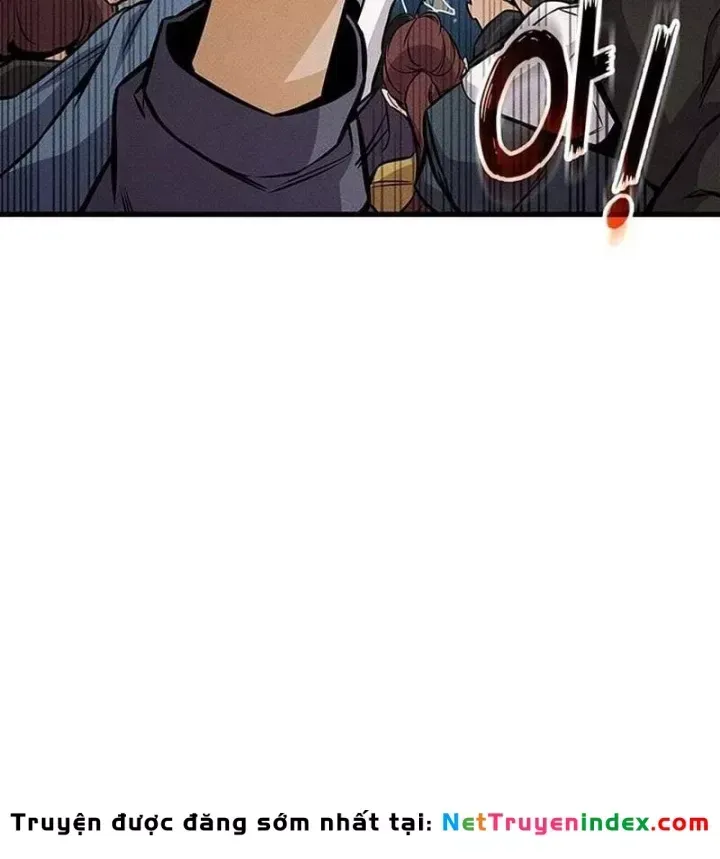 Sự Trở Lại Của Vị Thần Sức Mạnh Chap 242 - Next Chap 243