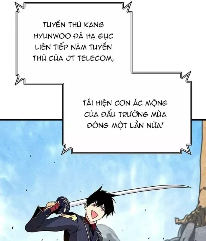 Sự Trở Lại Của Vị Thần Sức Mạnh Chap 242 - Next Chap 243