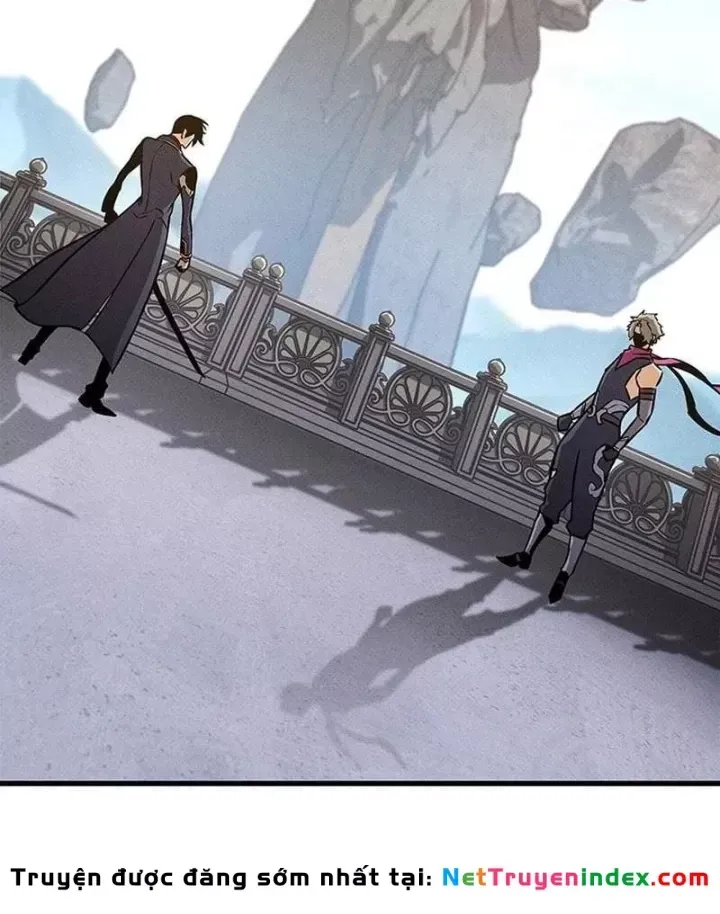 Sự Trở Lại Của Vị Thần Sức Mạnh Chap 242 - Next Chap 243
