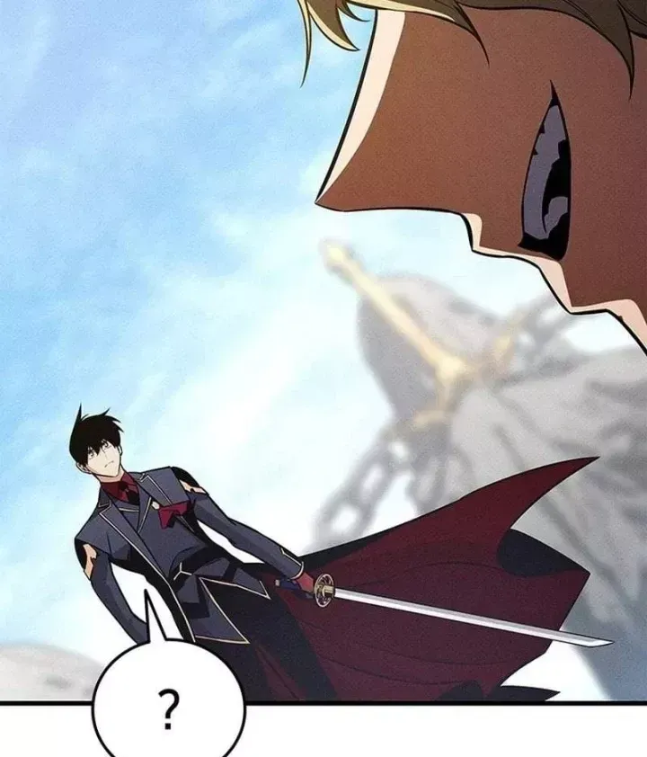 Sự Trở Lại Của Vị Thần Sức Mạnh Chap 242 - Next Chap 243