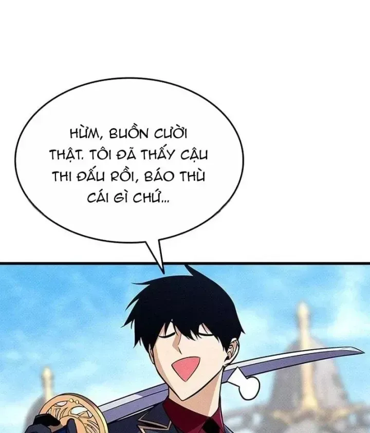 Sự Trở Lại Của Vị Thần Sức Mạnh Chap 242 - Next Chap 243
