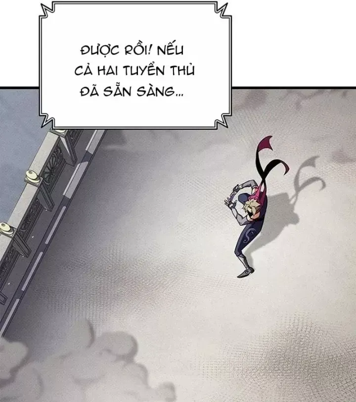 Sự Trở Lại Của Vị Thần Sức Mạnh Chap 242 - Next Chap 243