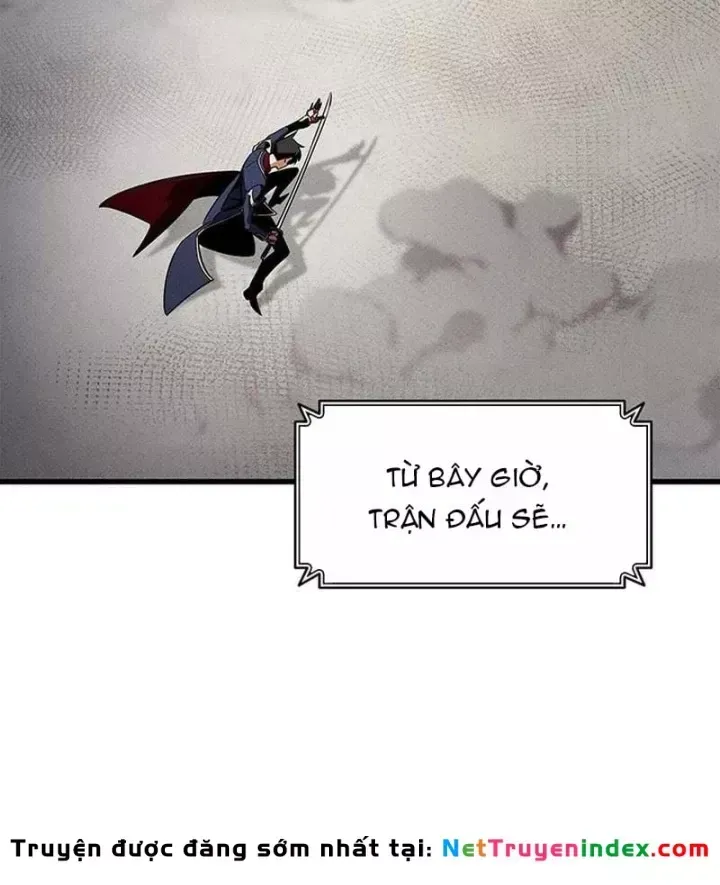 Sự Trở Lại Của Vị Thần Sức Mạnh Chap 242 - Next Chap 243