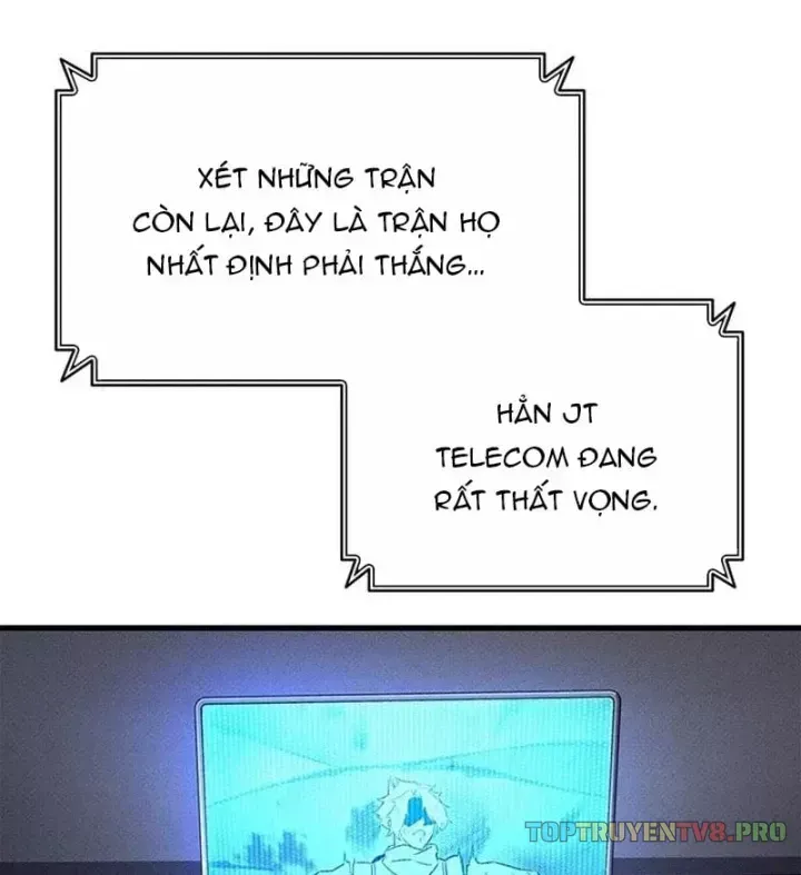 Sự Trở Lại Của Vị Thần Sức Mạnh Chap 242 - Next Chap 243