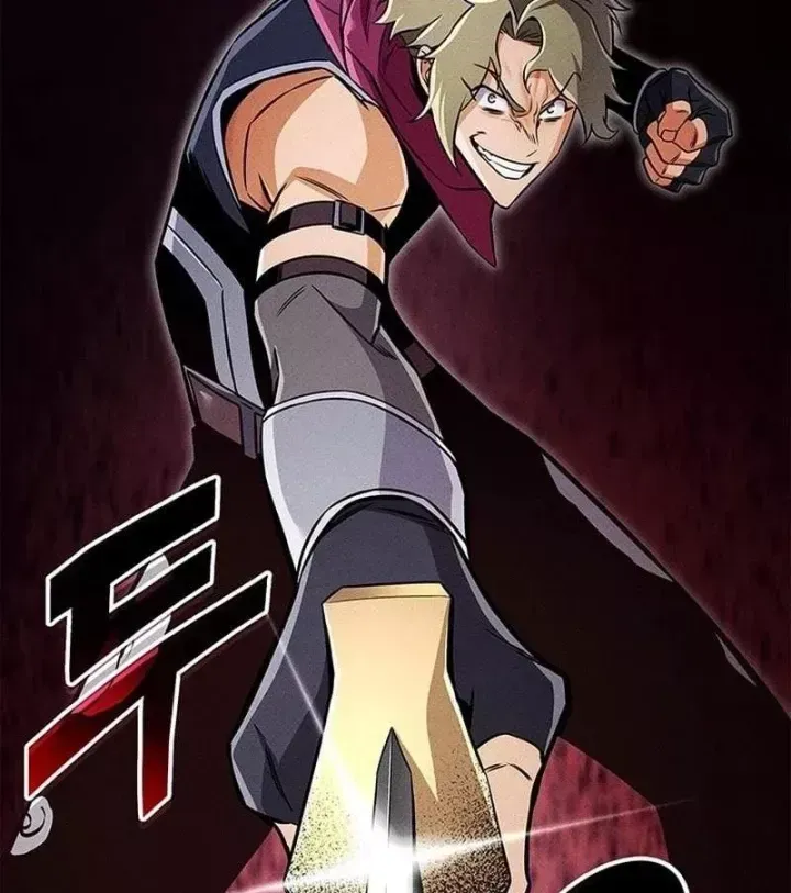 Sự Trở Lại Của Vị Thần Sức Mạnh Chap 242 - Next Chap 243