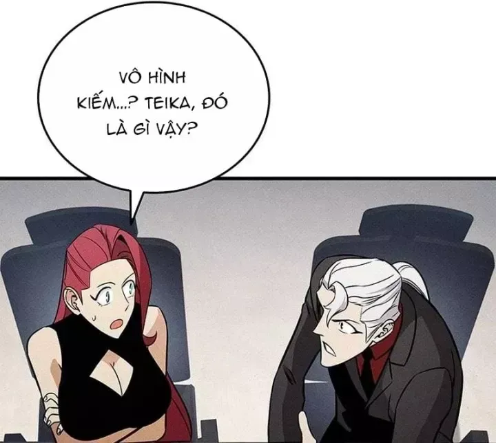 Sự Trở Lại Của Vị Thần Sức Mạnh Chap 242 - Next Chap 243