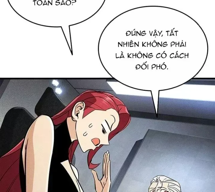 Sự Trở Lại Của Vị Thần Sức Mạnh Chap 242 - Next Chap 243