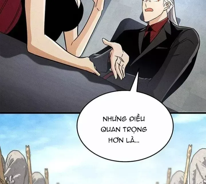 Sự Trở Lại Của Vị Thần Sức Mạnh Chap 242 - Next Chap 243