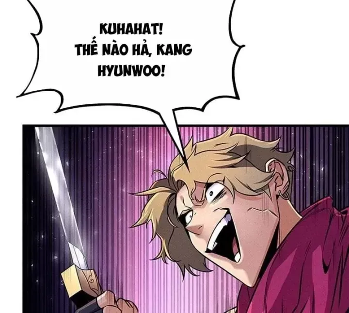 Sự Trở Lại Của Vị Thần Sức Mạnh Chap 242 - Next Chap 243