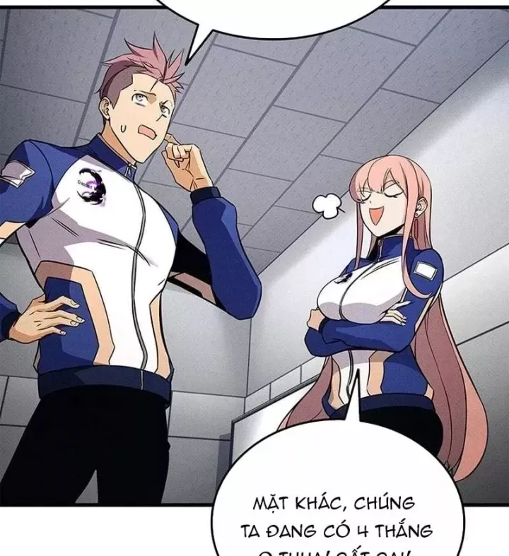 Sự Trở Lại Của Vị Thần Sức Mạnh Chap 242 - Next Chap 243